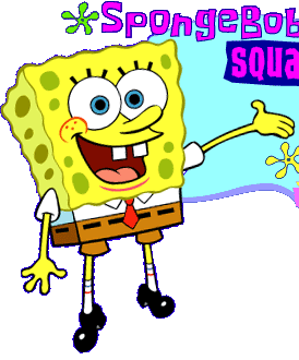 Spongebob